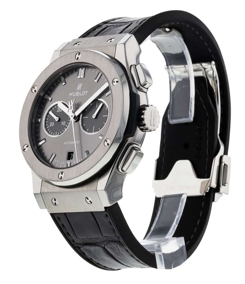 Hublot Classic Fusion 541.NX.7070.LR